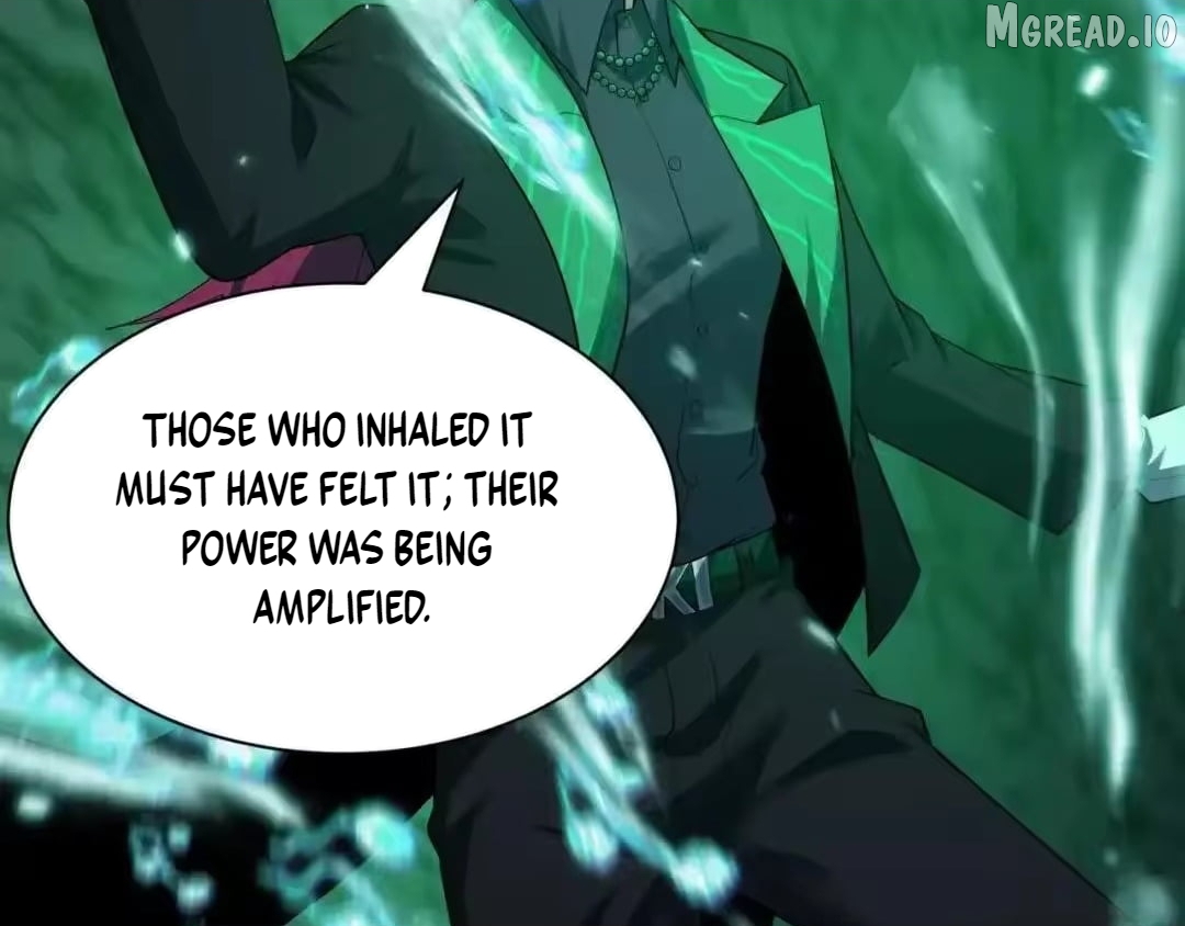 Era of the Haunted Chapter 609  - page 49